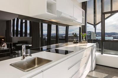 اوک ولینگتون هتل