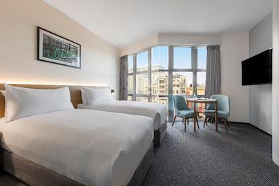 اوک ولینگتون هتل