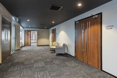 اوک ولینگتون هتل