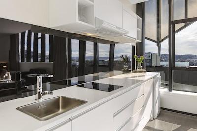 اوک ولینگتون هتل