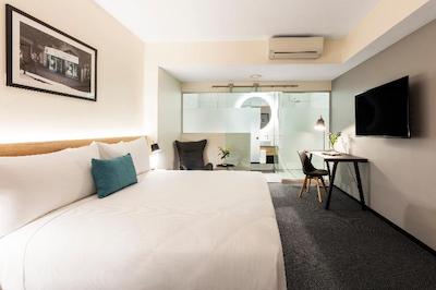 اوک ولینگتون هتل