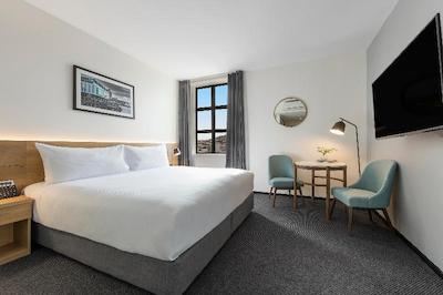 اوک ولینگتون هتل