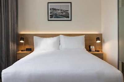 اوک ولینگتون هتل