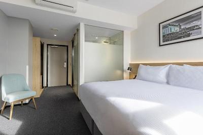 اوک ولینگتون هتل