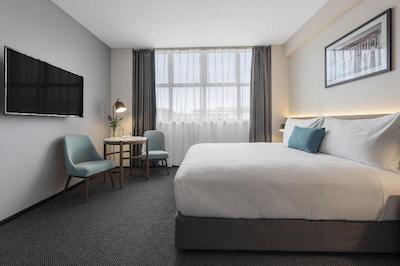 اوک ولینگتون هتل