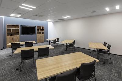 اوک ولینگتون هتل