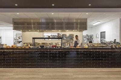 اوک ولینگتون هتل