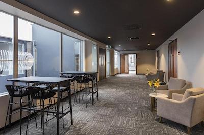 اوک ولینگتون هتل