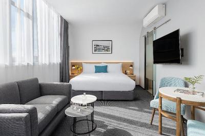 اوک ولینگتون هتل