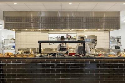 اوک ولینگتون هتل