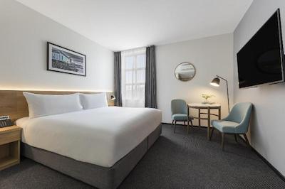 اوک ولینگتون هتل