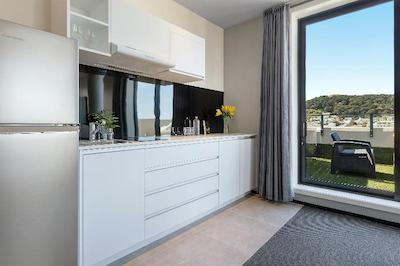 اوک ولینگتون هتل