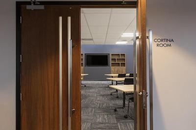 اوک ولینگتون هتل