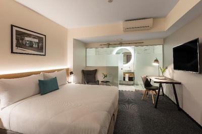 اوک ولینگتون هتل