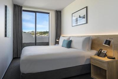 اوک ولینگتون هتل