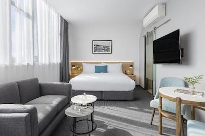 اوک ولینگتون هتل