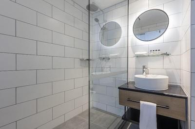 اوک ولینگتون هتل