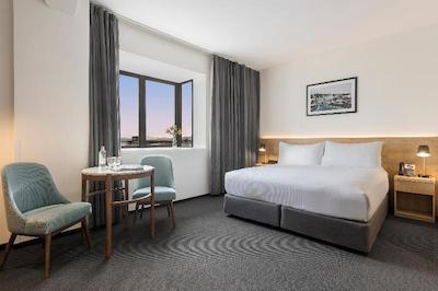 اوک ولینگتون هتل