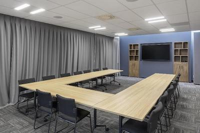 اوک ولینگتون هتل