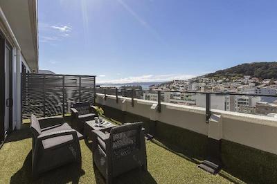 اوک ولینگتون هتل