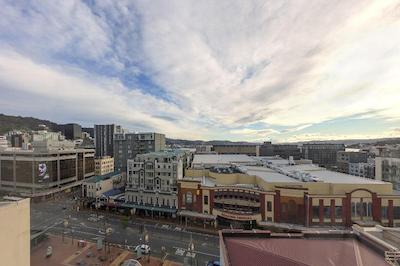 اوک ولینگتون هتل