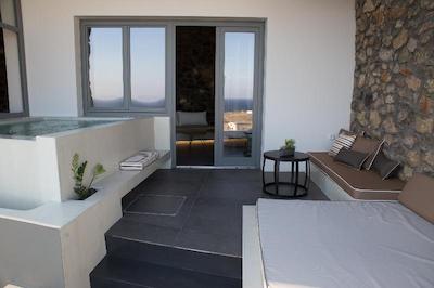 هوریزون میلز ویلاز اند سوئیتز