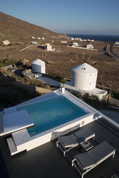 هوریزون میلز ویلاز اند سوئیتز