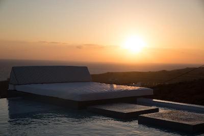 هوریزون میلز ویلاز اند سوئیتز