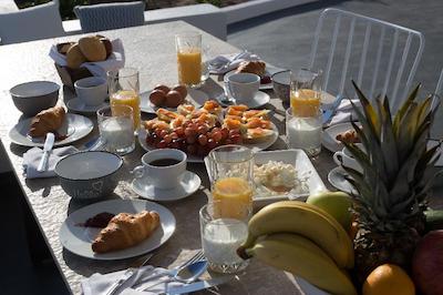 هوریزون میلز ویلاز اند سوئیتز