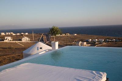 هوریزون میلز ویلاز اند سوئیتز