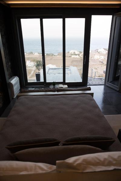 هوریزون میلز ویلاز اند سوئیتز