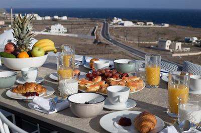 هوریزون میلز ویلاز اند سوئیتز