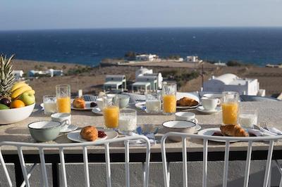 هوریزون میلز ویلاز اند سوئیتز