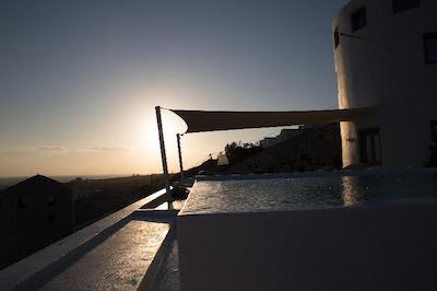 هوریزون میلز ویلاز اند سوئیتز