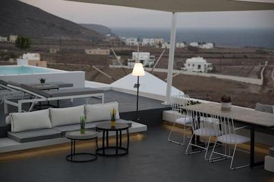 هوریزون میلز ویلاز اند سوئیتز