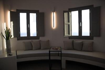 هوریزون میلز ویلاز اند سوئیتز