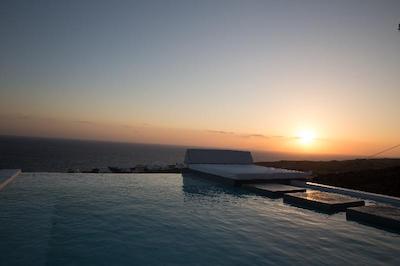 هوریزون میلز ویلاز اند سوئیتز