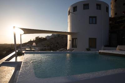 هوریزون میلز ویلاز اند سوئیتز