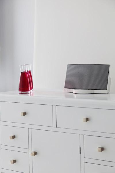 کاتیکیز کروماتا سانتورینی د لیدینگ هتلز آف