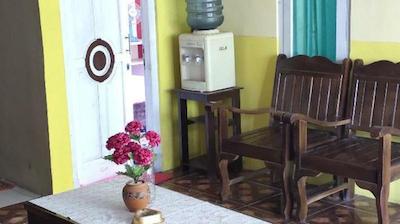 هالونتو هوم استی