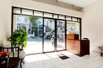 هوم استی اچ دی این