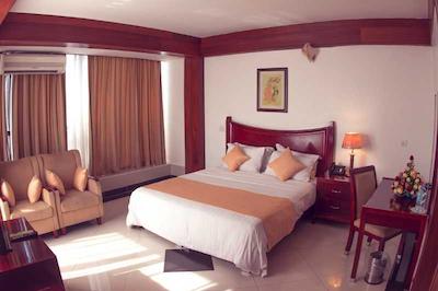 پیکاک آل سوئیتز