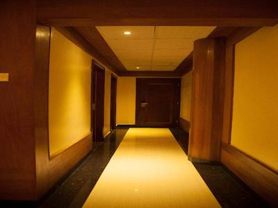 پیکاک آل سوئیتز