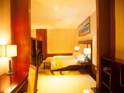 پیکاک آل سوئیتز