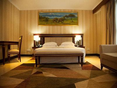 پیکاک آل سوئیتز