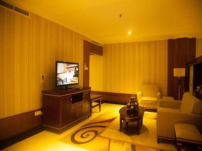 پیکاک آل سوئیتز