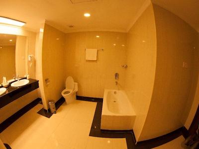 پیکاک آل سوئیتز