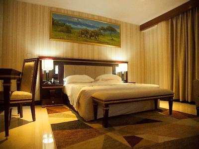 پیکاک آل سوئیتز