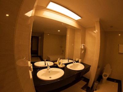 پیکاک آل سوئیتز