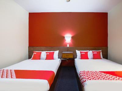 او وای او هتل ماریا ترزا این